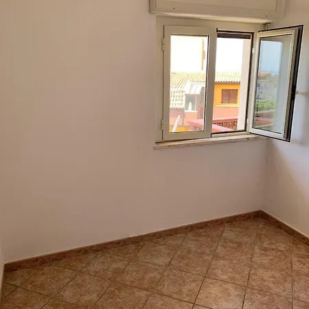 Apartment Seaview