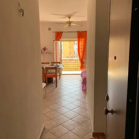 Seaview Apartment