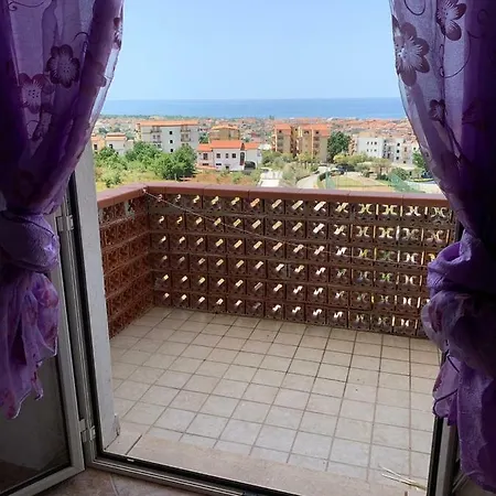 Apartment Seaview *