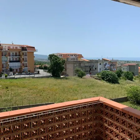 Seaview Apartment Scalea