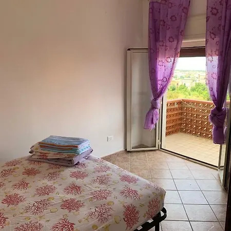 Apartment Seaview *