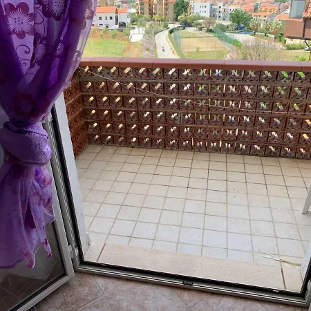 Seaview Apartment Scalea